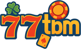 777tbm Logo